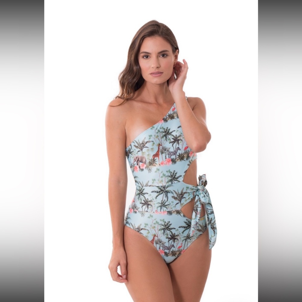 Bathing Suit - NEW!!! Stunning Trikini!